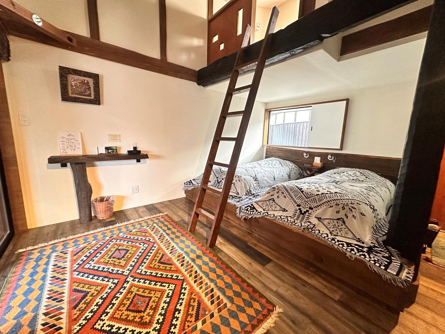 Glamping Villa Hanz Kawaguchiko Fujikawaguchiko Exteriör bild